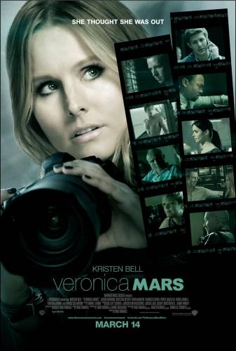 Смотреть онлайн Вероника Марс 2014 